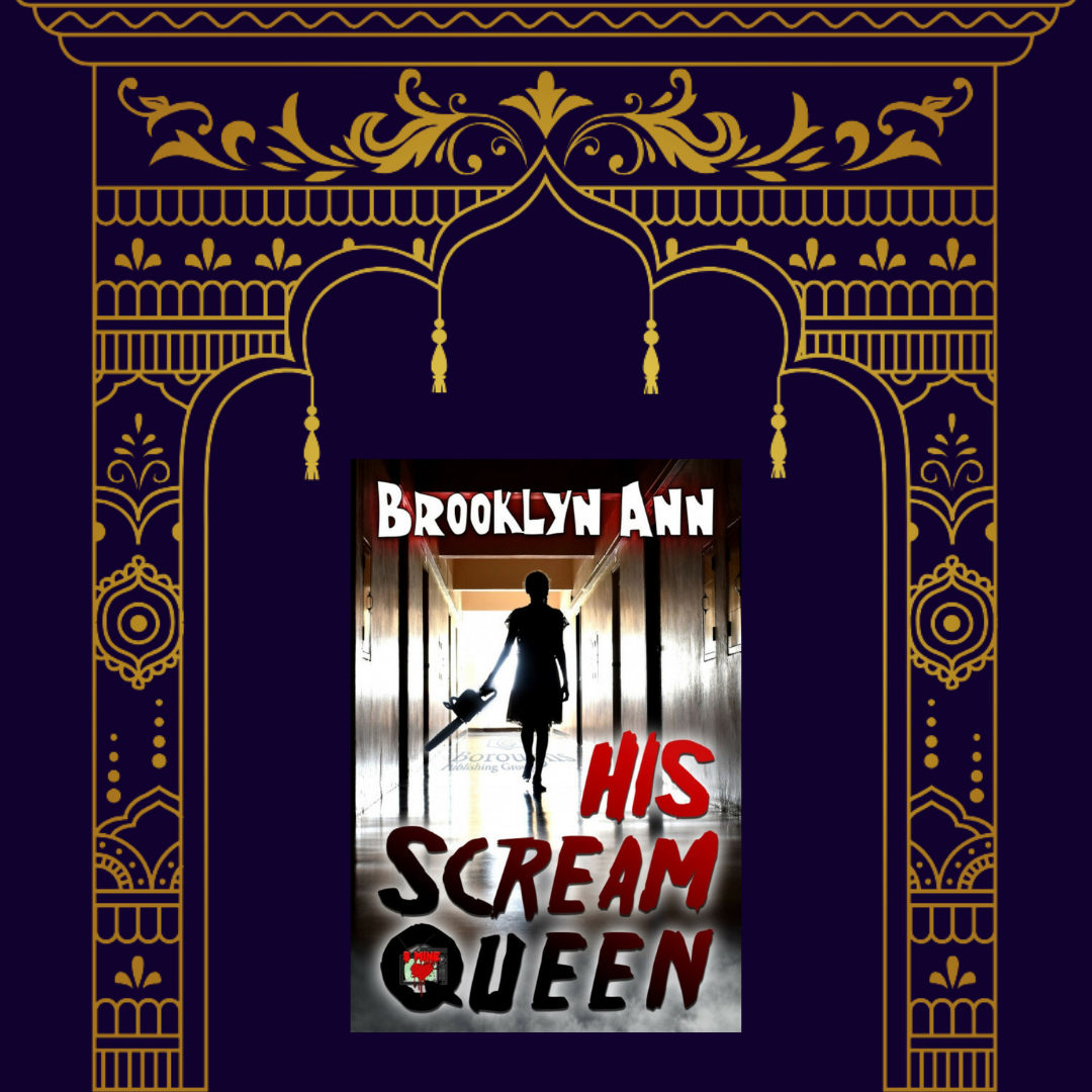 His Scream Queen – Brooklyn Ann – Alpha's Court